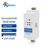 Модуль преобразователя LonHand DR302 RS485/RS232 из последовательного в Ethernet
