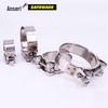 304 Stainless Steel European Clamp