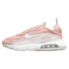 Женские кроссовки Air Max 2090 'Peaches And Cream' Повседневная обувь DA8702-600
