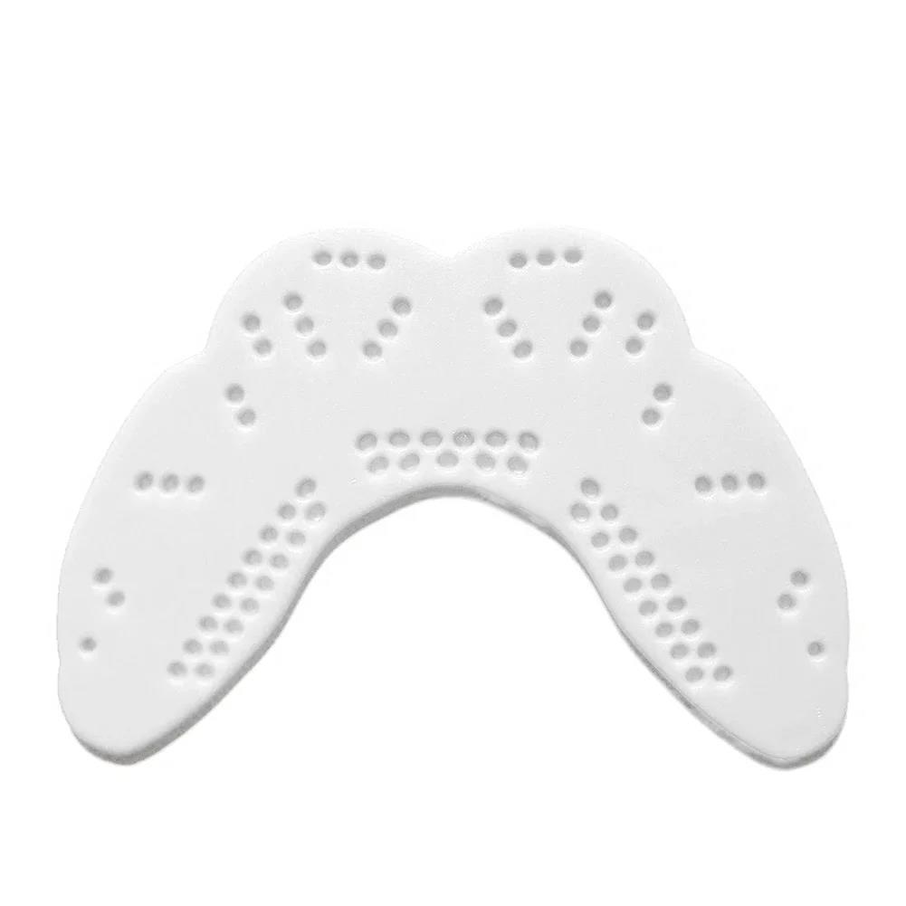 1PC Sport Mouth Guard Teeth Protector for Kids Adults for Basketball Football Rugby Boxing - Dental Brace for Sports Safety 3