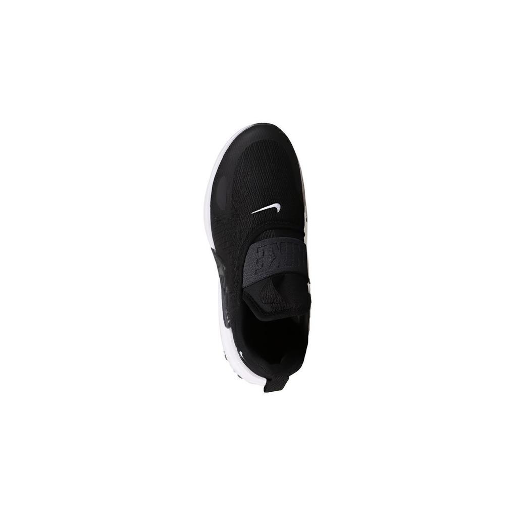 (PS) Nike RT Presto Extreme 'Черно-белый' Детские CD6885-001