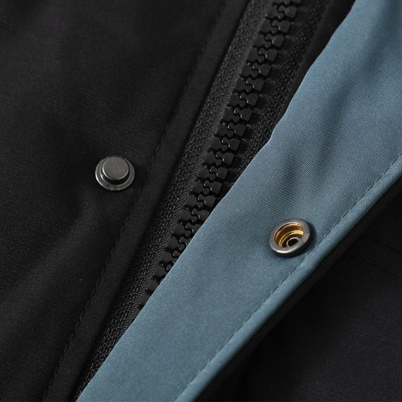 Большие размеры 5XL-11XL Модные мужские парки Зимнее пальто С капюшоном Повседневные Свободные Толстые Теплые Оверсайз Верхняя одежда Мужские куртки