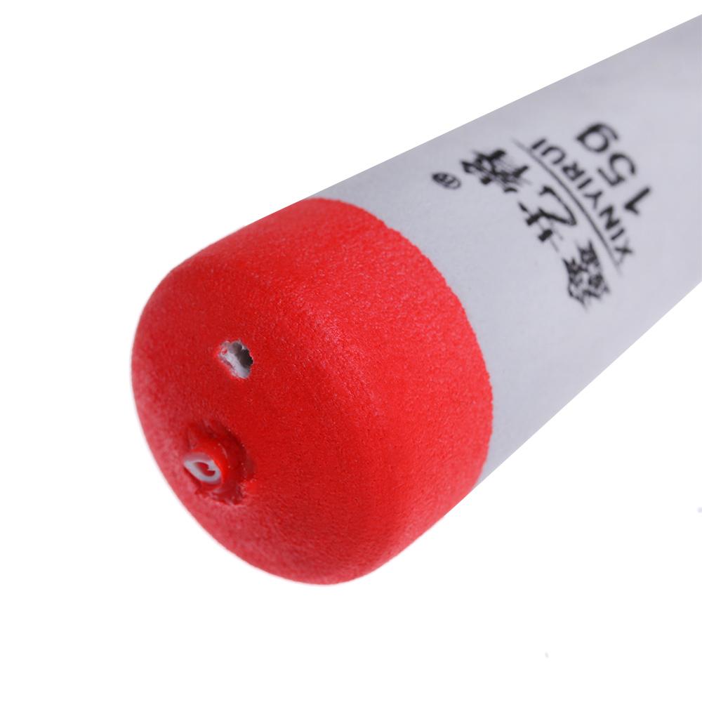 High Quality Plastic Cat fish Ball Boia Bobber Fishing Float Eva Foam