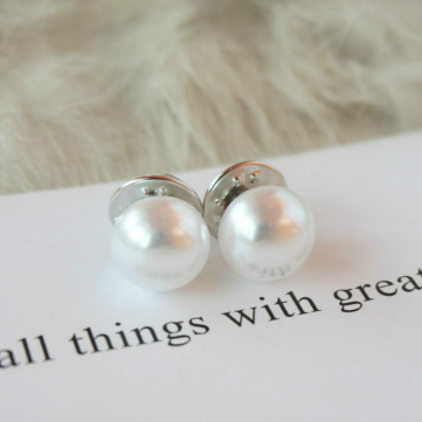 Набор цветных брошей-гвоздиков, 5шт