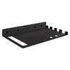 Power Tool 16.5*9.05*1.97inch 16.5 Inch Tool Storage Easy To Install Organized Power Tool Storage Prevent Accidental Drops
