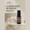 L1 Сыворотка Бакучиол и Ретинол 30мл (L1)