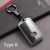 Car Key Fob Cover for Mazda 3 Axela CX-5 CX-30 CX-50 Mazda 6 Atenza Key Case Shell