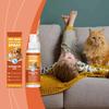 100ml Pet Skin Care Spray - Gentle Daily Use Spray For Clean And Comfortable Skin