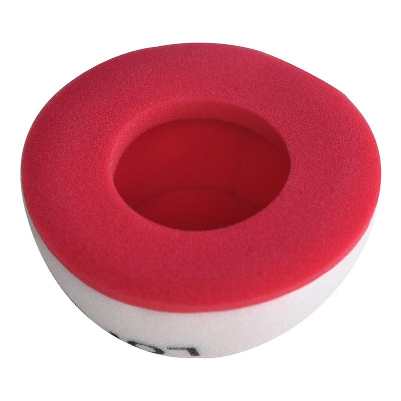 Motorcycle Air Filter Intake Foam Cleaner For Suzuki DR-Z 125 DRZ125 2003-