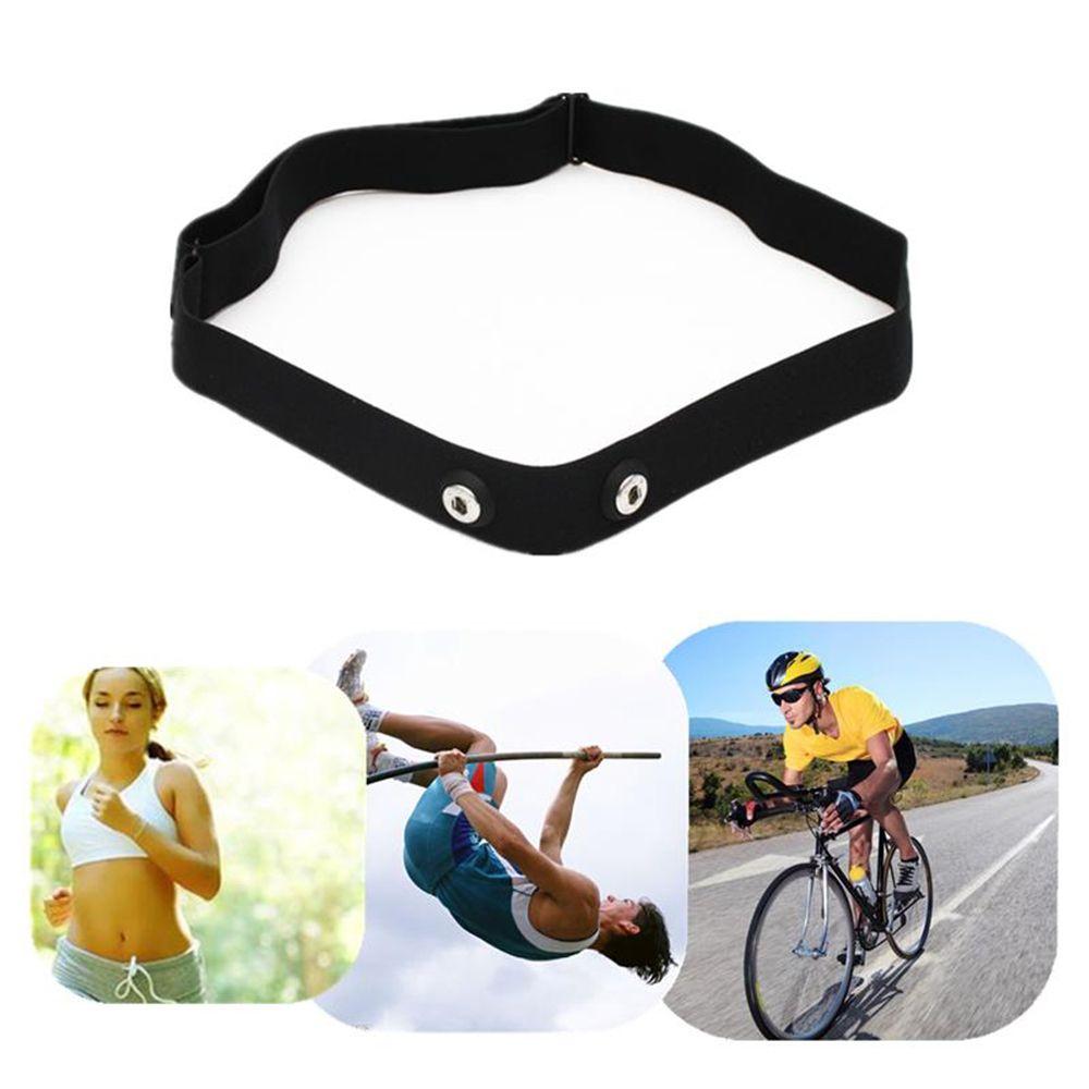 4 Colors Polar Sport Garmin Wahoo Strap Chest Belt Band Heart Rate Monitor