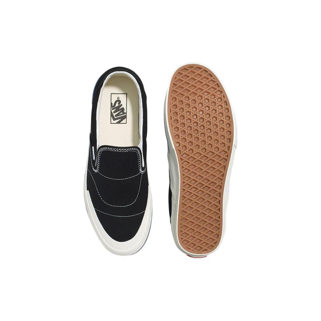 Vans Слипоны Reconstruct 'Black' VN000BW4BLK