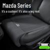 Расширенная подушка для ног Mazda для 3 Axela, CX-5, EZ-6, CX-30, 6, 2 Автомобильных сидений