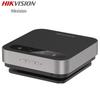 Беспроводной Bluetooth USB всенаправленный микрофон Hikvision, штекер CN (адаптер в комплекте)