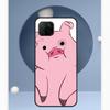 Милый розовый поросенок для Huawei Nova Y72 Y90 Y61 Y91 Y60 Y70 12s 12i 11i 8i 9 10 SE P20 P40 Lite P60 P30 Pro Чехол