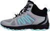 Обувь для треккинга McKinley Kansas MID AQB W Wanderschuh grau