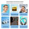 Edifier Беспроводные Bluetooth-наушники W820NB с активным шумоподавлением