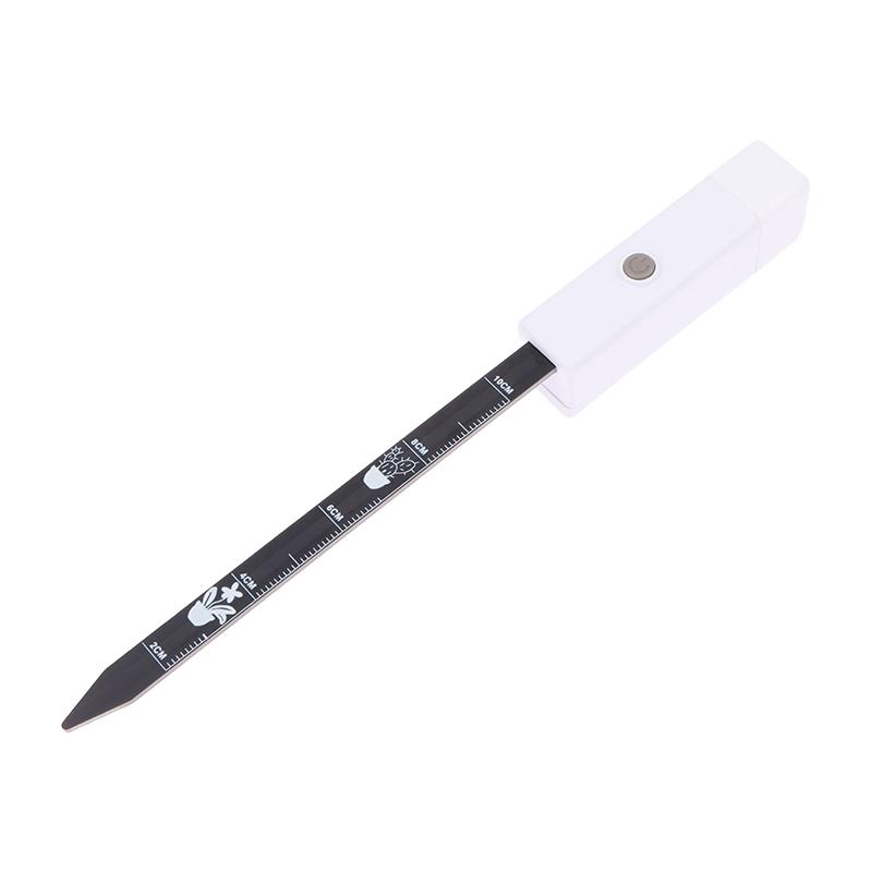 Измеритель влажности почвы, тестер влажности, монитор для растений, детектор садовых растений, измеритель влажности, инструмент