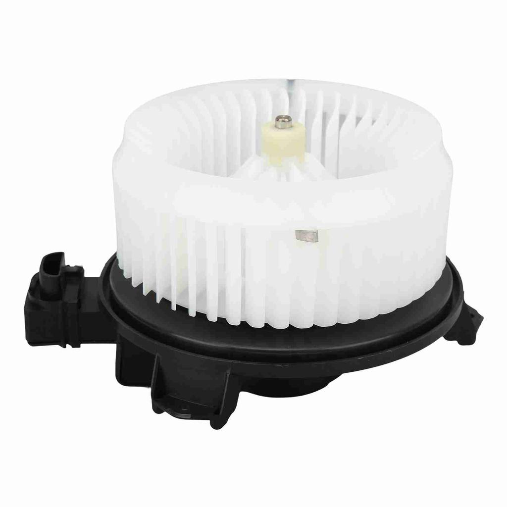 Мотор вентилятора HVAC с крыльчаткой 700203 Низкий уровень шума Эффективная замена для Ram 1500 2500 3500