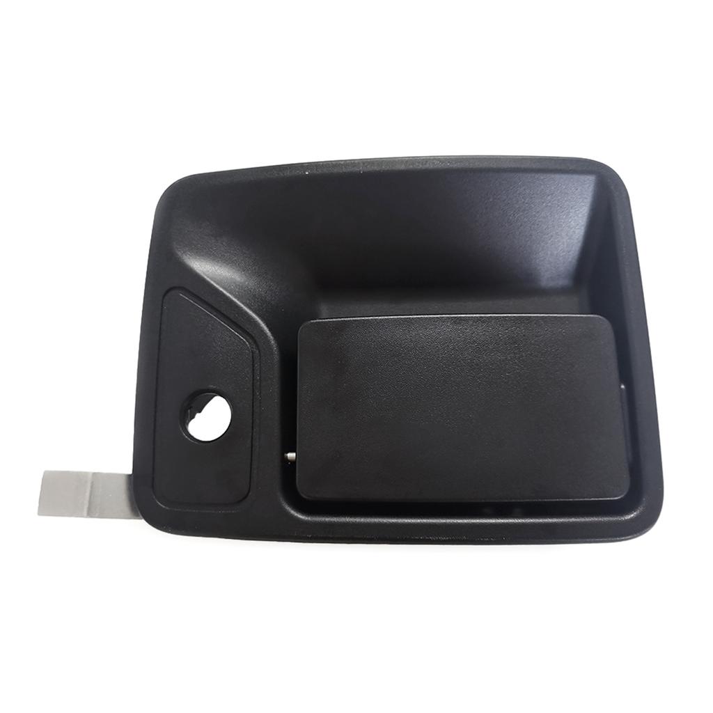 Сменные наружные дверные ручки передние задние водительские пассажирские для F250 F350 F450 99-16 7C3Z2522404AA 7C3Z2522405AA