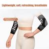 1Pc Elbow Compression Sleeves, Elbow Brace For Tendonitis And Tennis Elbow Sleeve For Tennis, Golfer, Badminton, Weightlifting