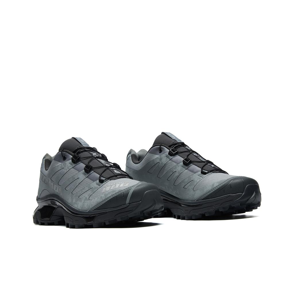 SALOMON XT-4 OG Защитные Повседневные Универсальные Амортизирующие Прочные Поддерживающие Ударопрочные Легкие Кроссовки для Бега Унисекс Кроссовки 478769