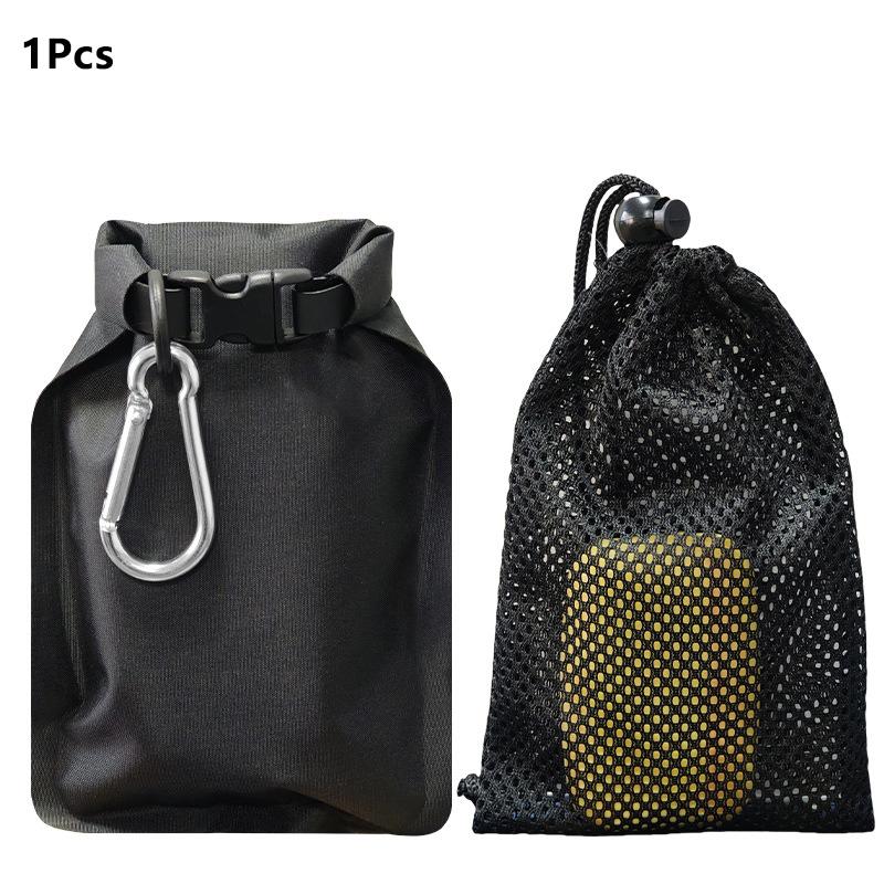 Outdoor Protable Soap Bar Case- Waterproof Leakproof Bar Soap Travel Case Quick Dry Soap Pouch for Camping TravelSoap Bars