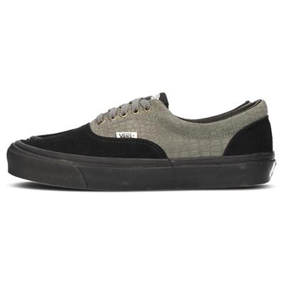 Wtaps X Vans Era Lx 'Черный Крокодил' Vans VN0A3CXNU9T