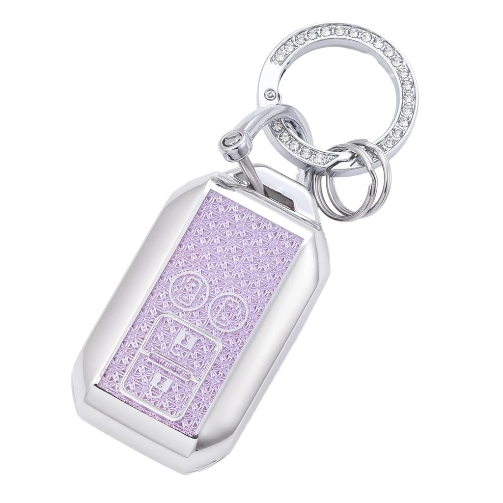 YANMW Чехол для ключей Spacia, Совместим с Suzuki Spacia Custom, Flare Wagon, Чехол для ключей, Solio