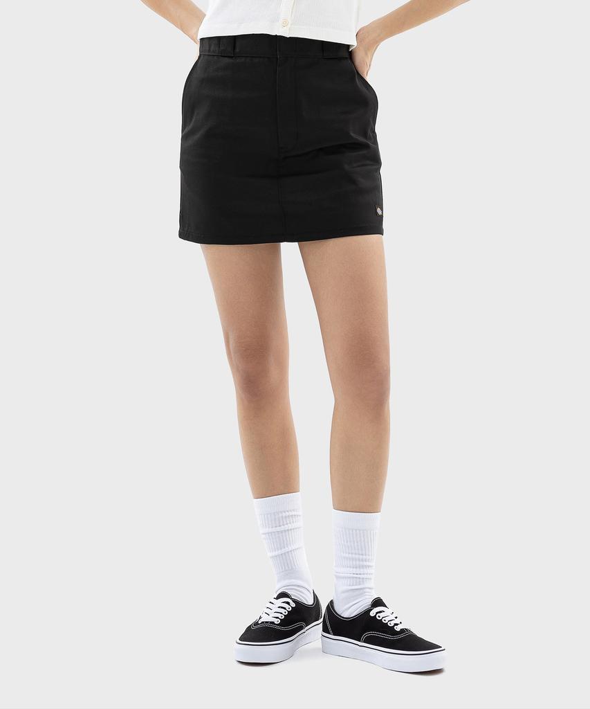 Женская юбка Dickies 874 Черная