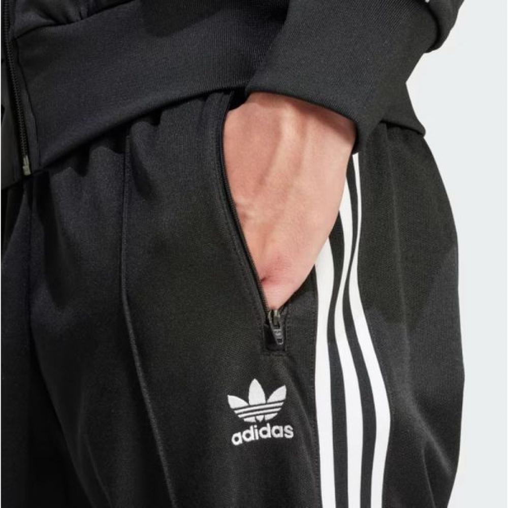 Спортивные брюки унисекс Beckenbauer Adidas Original...