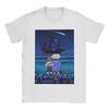 Monkey Island Guybrush and Stan Tee Shirt for Men Women Fashion T Shirts  100% Cotton Clothing