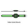 Anti-Lost Device Silicone Holder Fit for Tile Life360 Mate 2026 Tracker (Tracker Not Included) Secure Anti-Lost Wristband