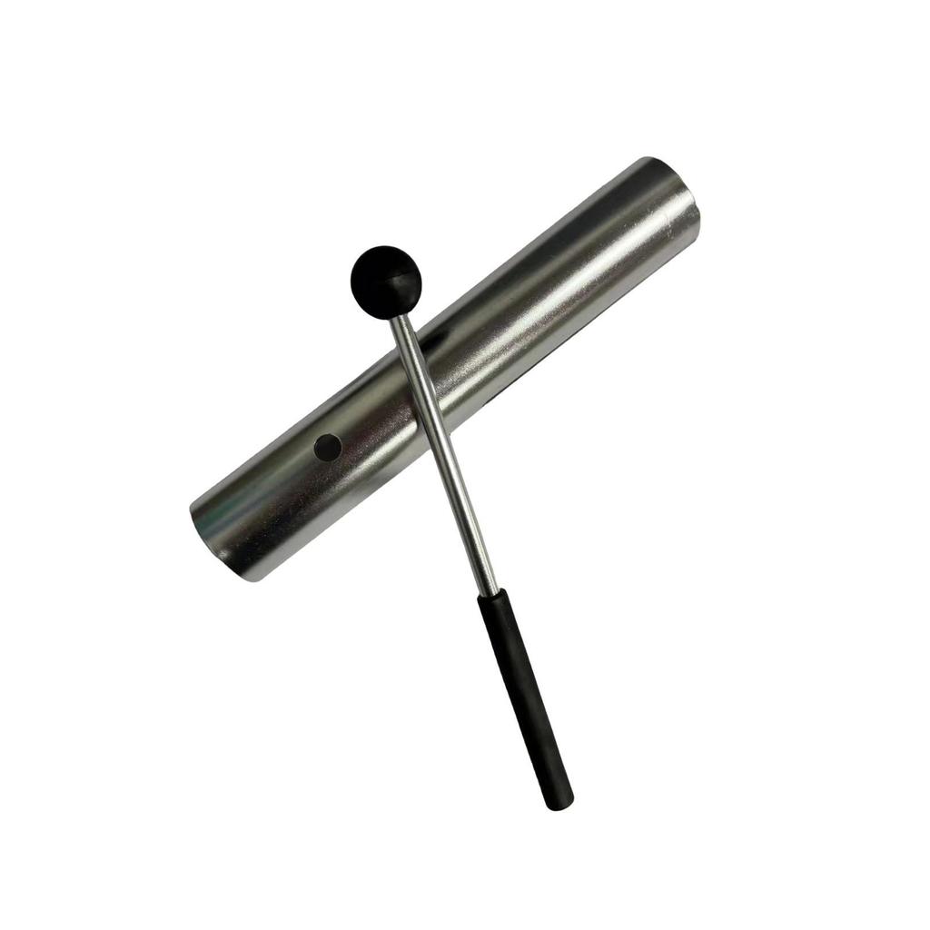 Игрушка-перкуссионный инструмент Звуковой эффект Лягушка Вау-Вау