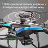New AE11 MAX Drone 8K HD Dual ESC Camera Optical Flow Localization Brushless Obstacle Avoidance 5G WIFI FPV RC Quadcopter Dron Toys Gift