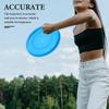 Adult Sport Flying Disc Set for Versatile Outdoor Activities