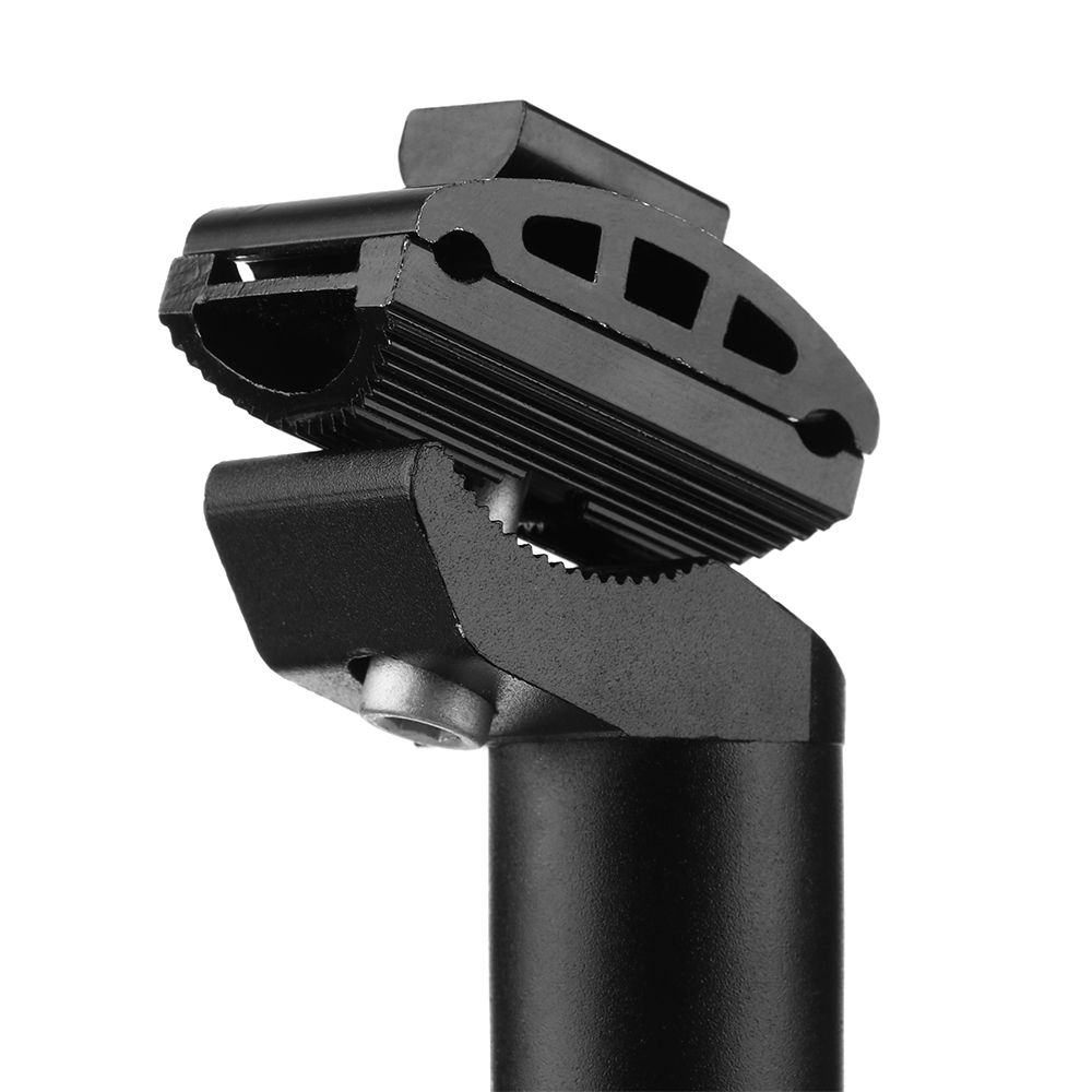 Adjustable Metal Alloy Cycling Support Stem Bicycle Seat Tube Bike Seatpost Seat Post