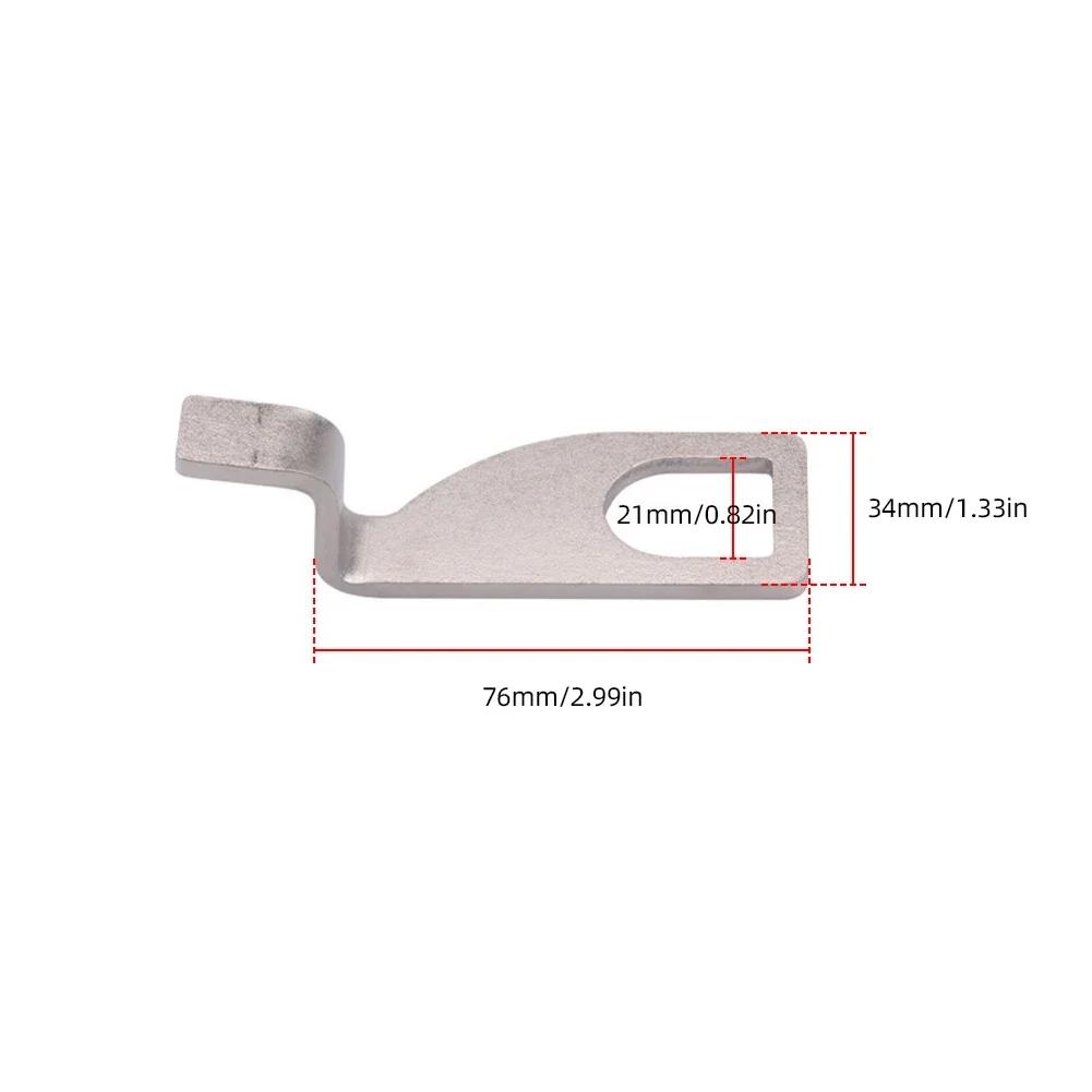 Универсальный кронштейн для крепления свежего воздуха на заднюю дверь автомобиля, кемпинговый вентиляционный клапан, подставка для двухдверного держателя для VW T4 T5 T6, автобуса, кемпера, Caddy