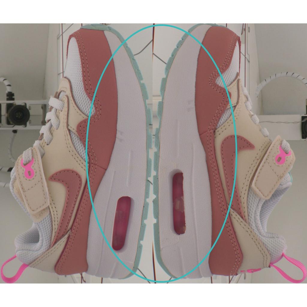 Pre-owned Nike Air Max 1 DZ3308-101-P26096061848236