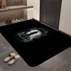 A-Alien R-Romulus Movie Room Mats Cheaper Anti-slip Modern Living Room Balcony Printed Household Carpets