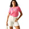 Regatta Womens/Ladies Filandra VX T-Shirt