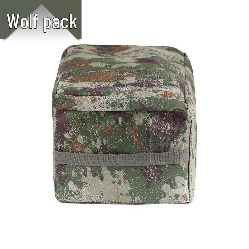 Conglang Tactical Camouflage Storage Bag