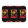 Che Guevara Doormat Washable Carpet Rug Kitchen Entrance Home Floor Mat for Bedroom Footpad Mats