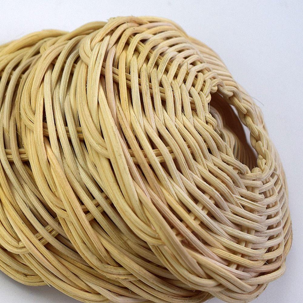 Плетеный абажур из ротанга, деревенский классический абажур для люстры, абажур, изысканный винтажный абажур для подвесного светильника, дом, отель