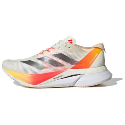 Adizero Boston 12 "Ivory Pack" Белые женские кроссовки IG3325