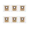 For Xiaomi 5 Pro OV21CN OV21GL Robot Vacuum Mop Cloth Dust Bags HEPA Filter Side Brush Main Brush Dust Bag Replacement Part