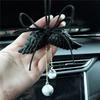 Крыло Автомобиль Подвеска Крыло Ангела Автомобиль Зеркало Заднего Вида Подвеска Интерьер Автомобиль Подвеска Украшения