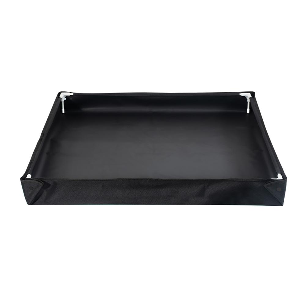 Shower Tent Floor Base Tent Shower Tray Pets Shower Basin Base for Travel Shower Beach Pet Bath