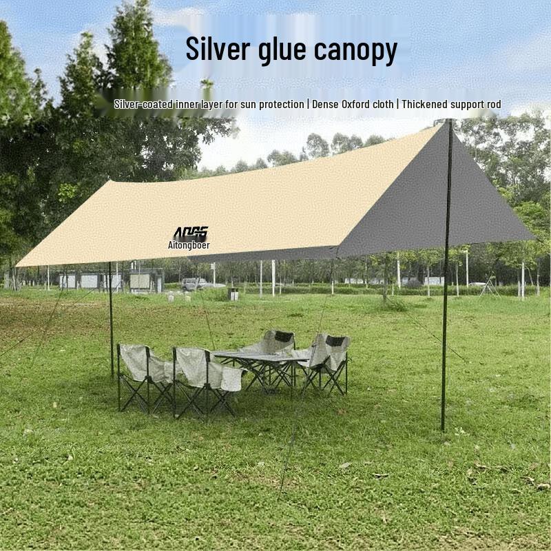 Aidenberg Outdoor Camping Canopy