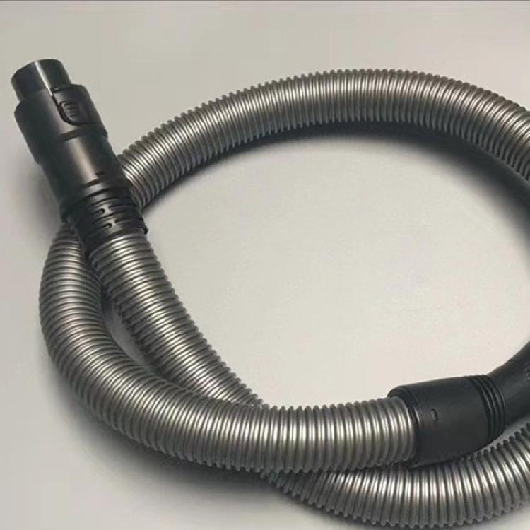 Flexible Soft Pipe Plastic Vacuum Cleaner Thread Hose for FC8472 FC8473 FC8474
