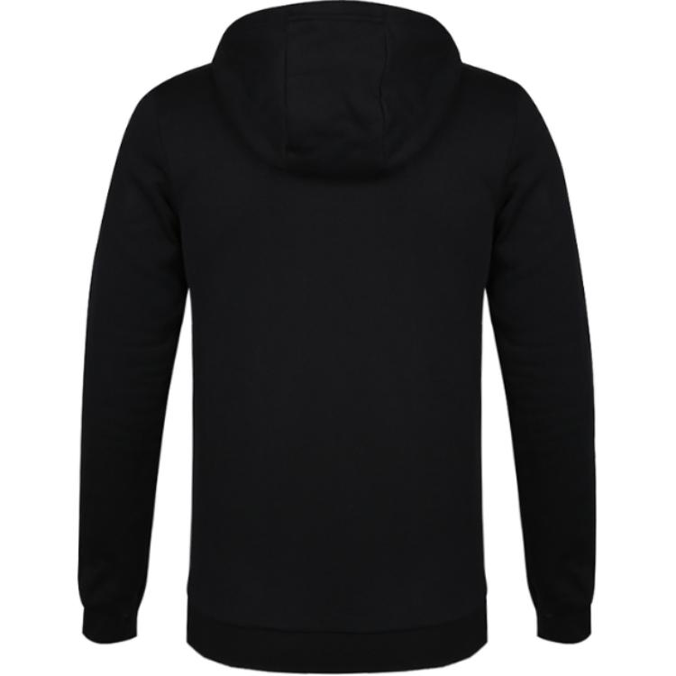 adidas M CE 3S ZIP HDY Куртки и пальто Мужские Черный DZ7696